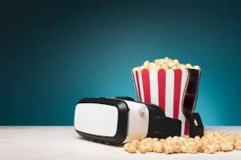 cinema e realta' virtuale 18