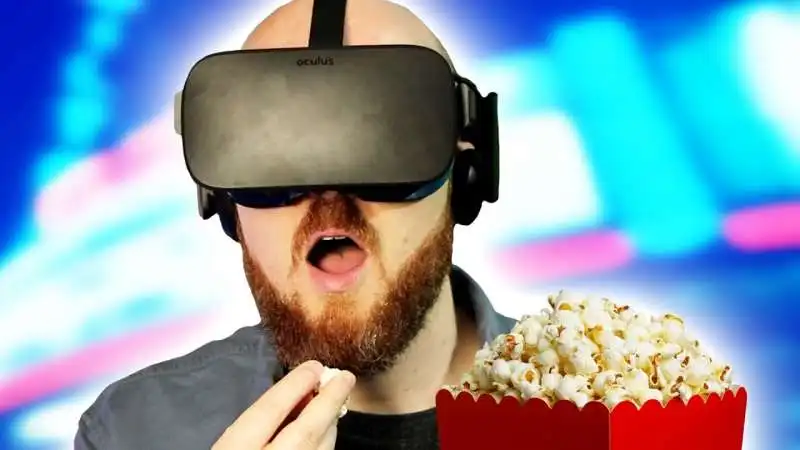 cinema e realta' virtuale 4