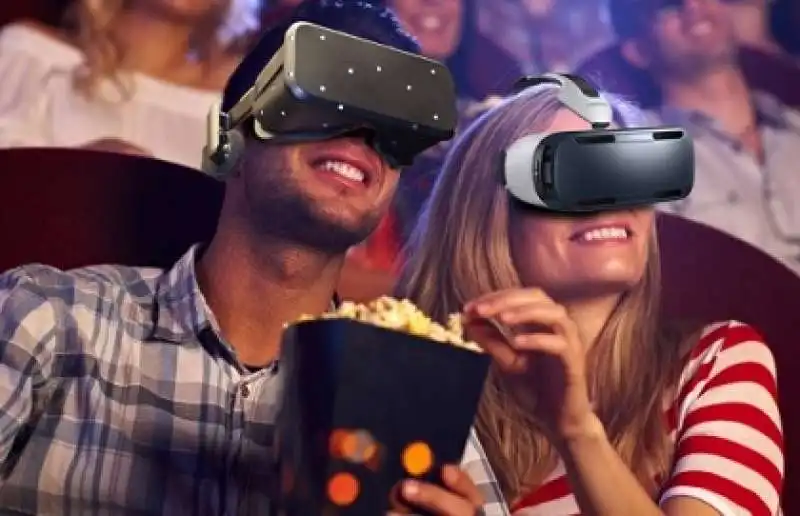 cinema e realta' virtuale 6