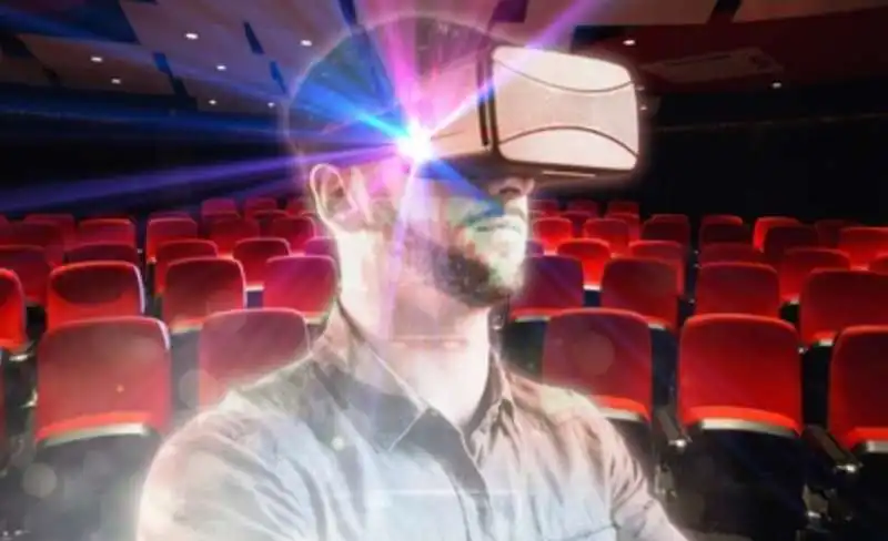 cinema e realta' virtuale 7