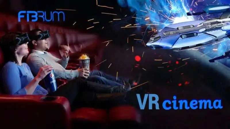 cinema e realta' virtuale 8