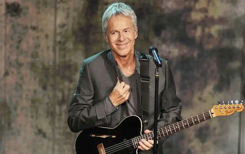 claudio baglioni  7