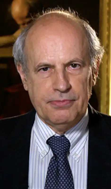 claudio strinati