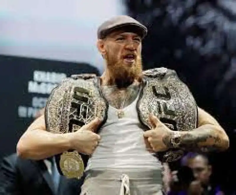 conor mcgregor 3