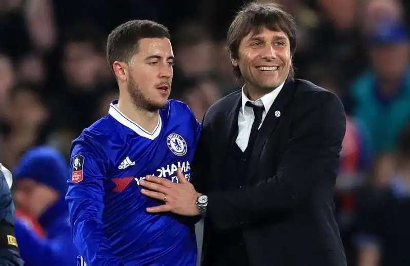 conte hazard