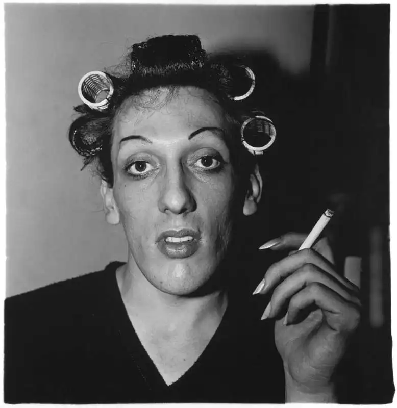 diane arbus  2