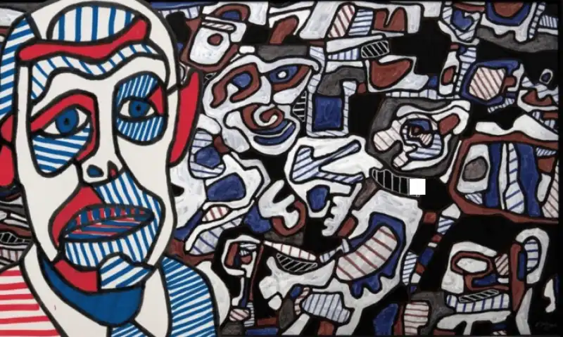 dubuffet barbican