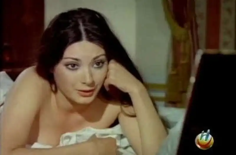 edwige fenech   la vedova ringrazia quanti la consolarono