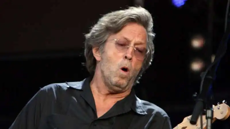 Eric Clapton 2