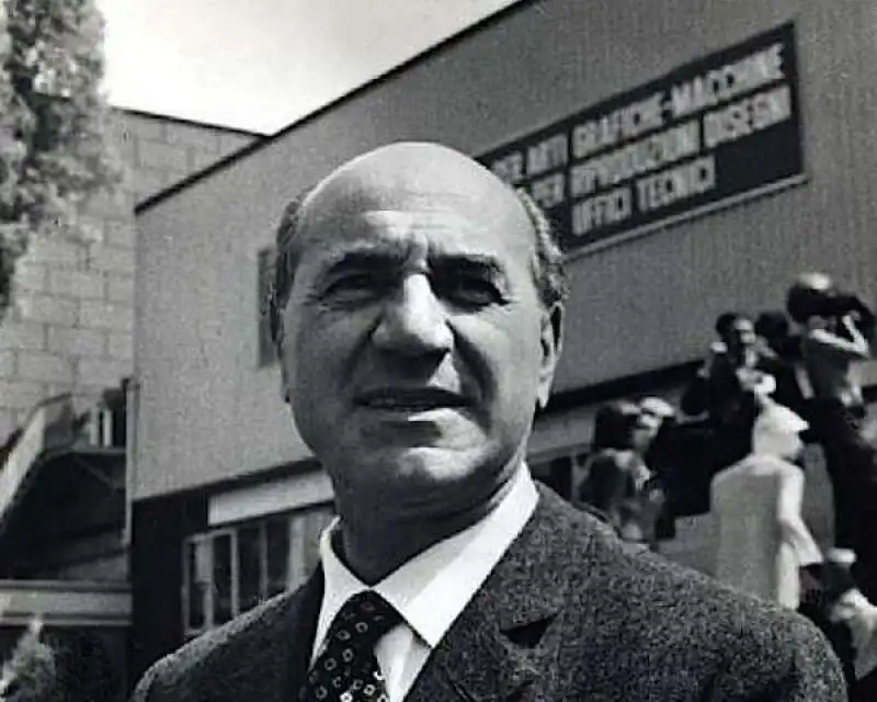 eugenio cefis