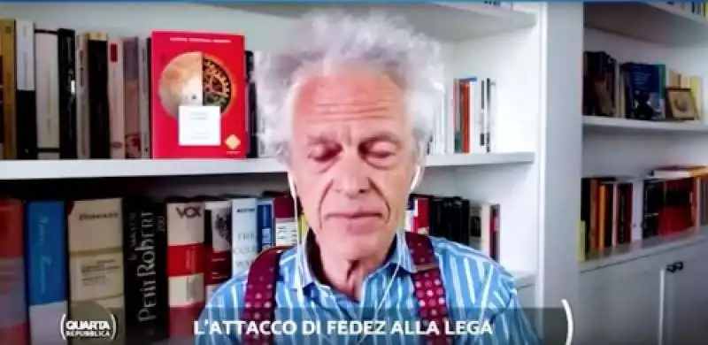 federico rampini a quarta repubblica 