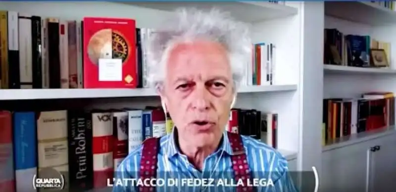 federico rampini a quarta repubblica 2