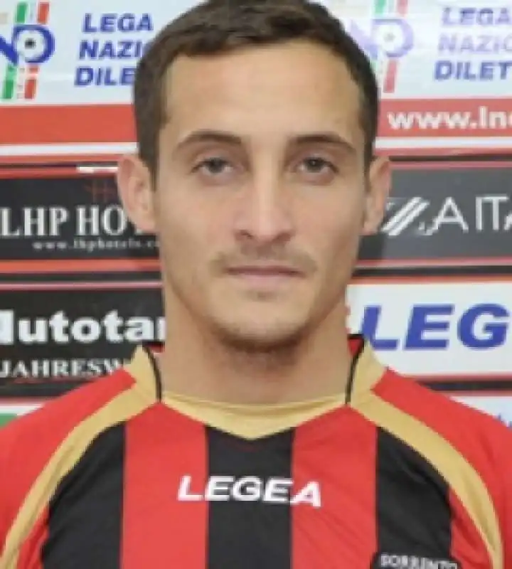 filippo viscido 13