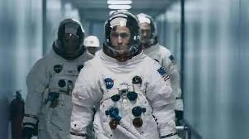 first man – il primo uomo  2