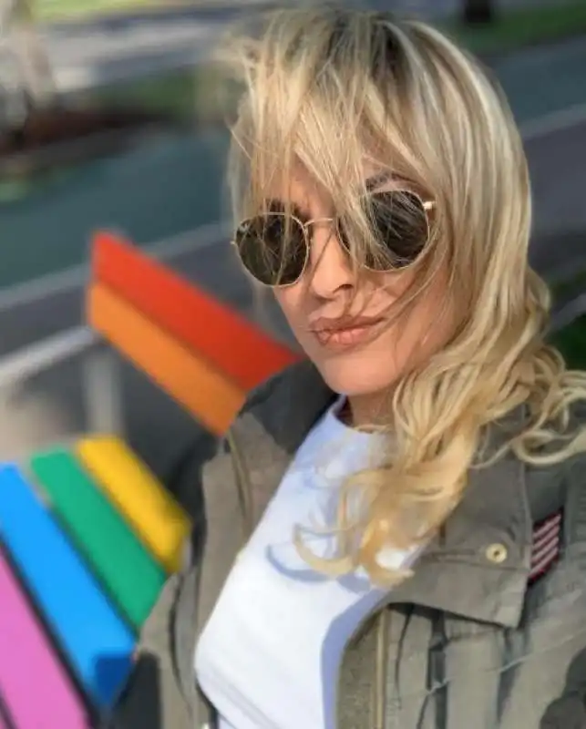 francesca pascale pro lgbt