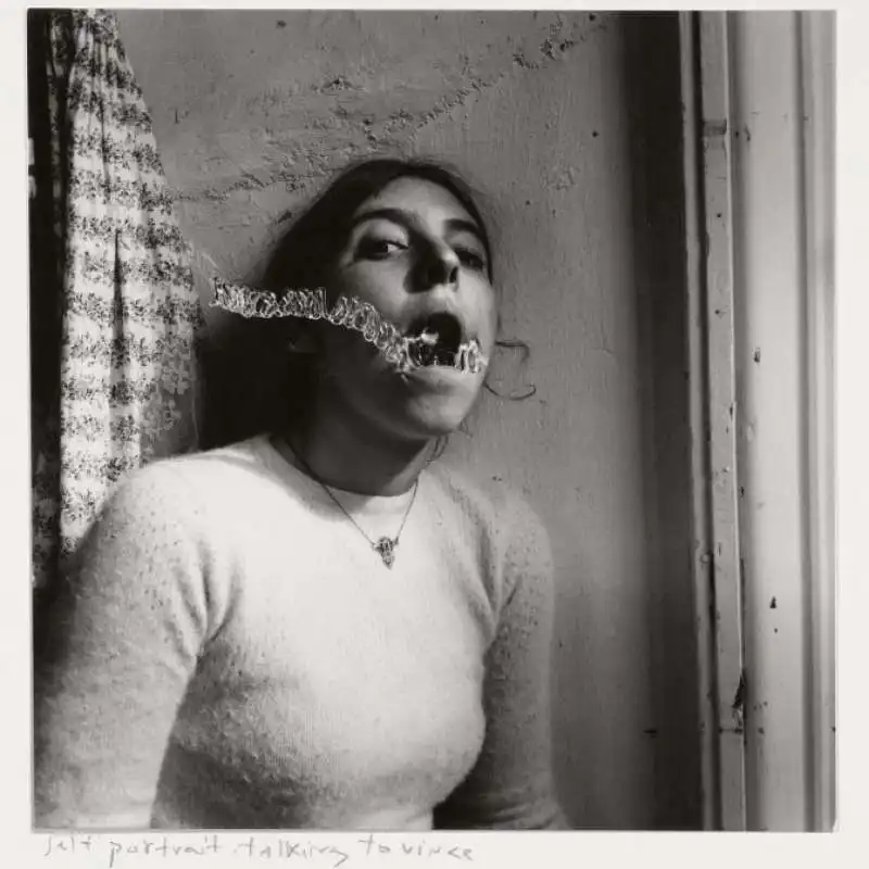 francesca woodmann 