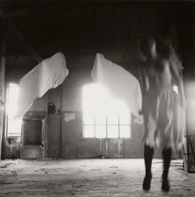 francesca woodmann  6