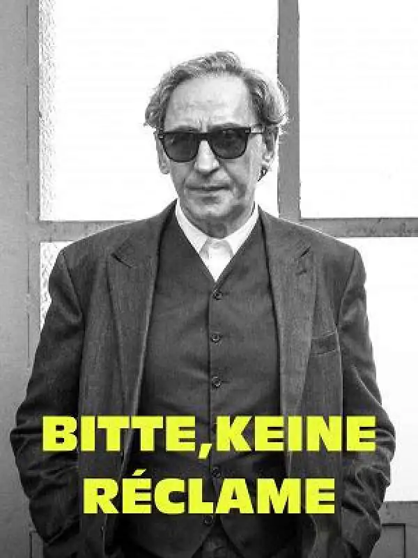 franco battiato   bitte, keine, reklame