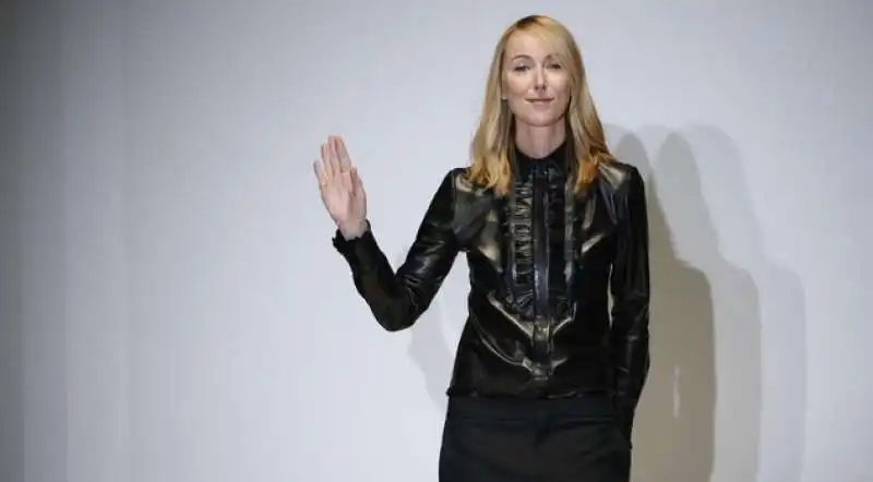 frida giannini 18