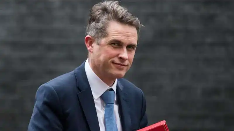 gavin williamson 1