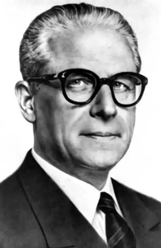 giovanni gronchi