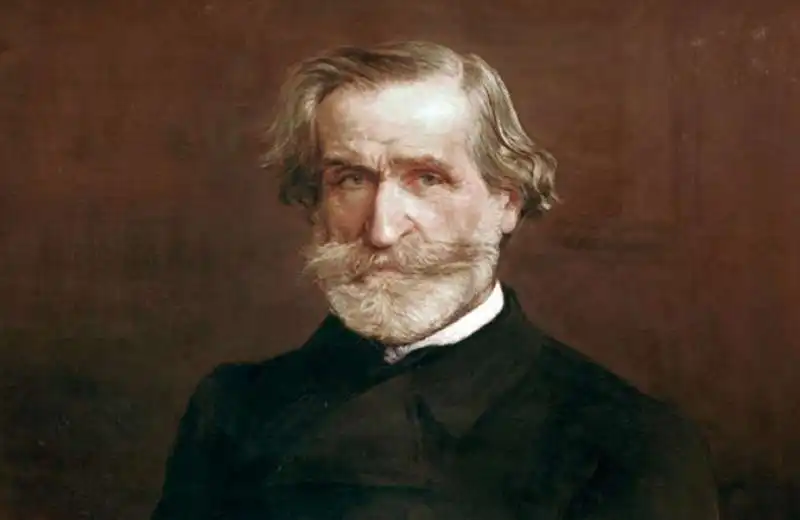 giuseppe verdi 2