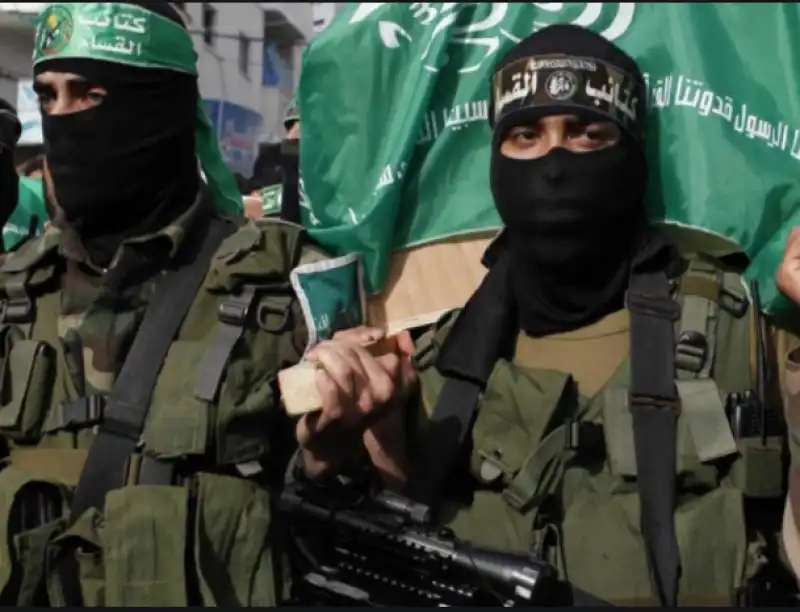 hamas