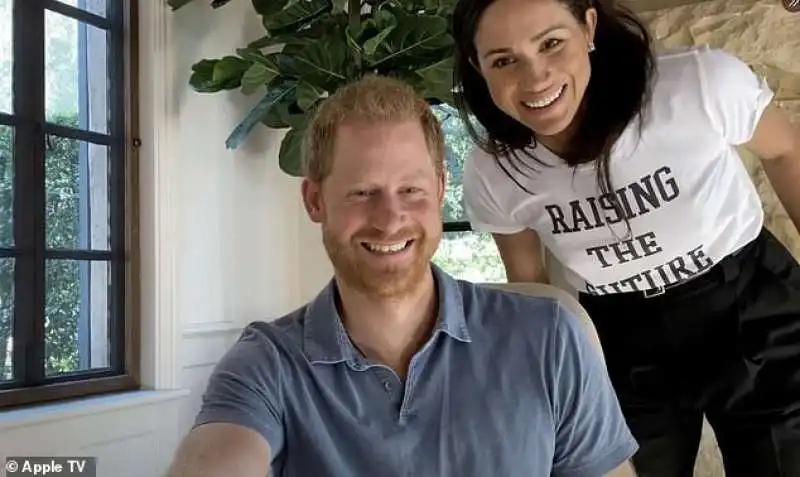 harry e meghan 