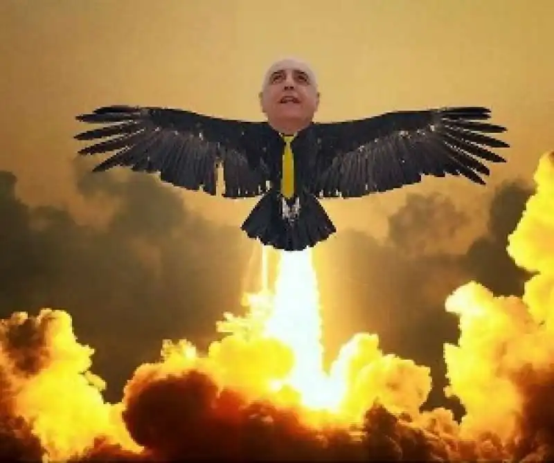 IL CONDOR GALLIANI