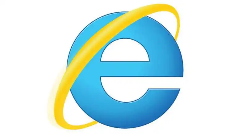 internet explorer