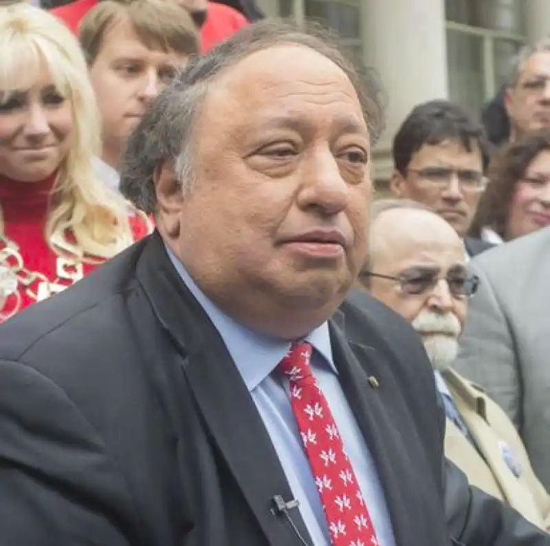 john catsimatidis