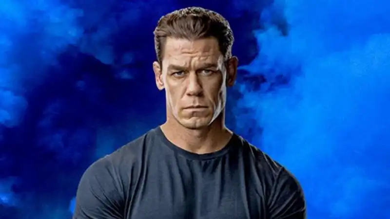 John Cena