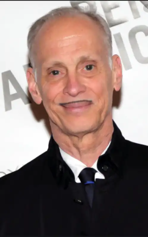 john waters