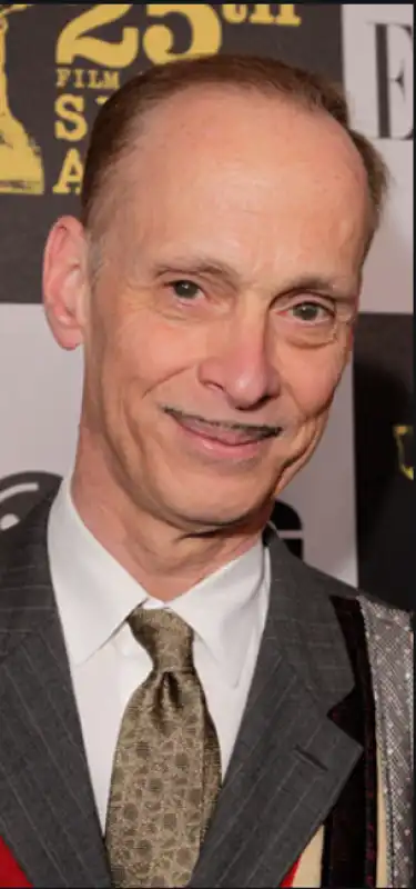 john waters