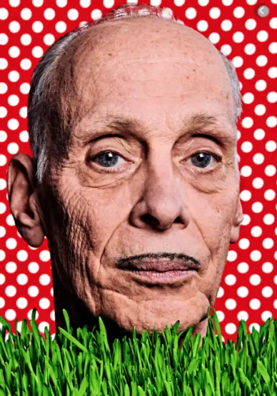 john waters