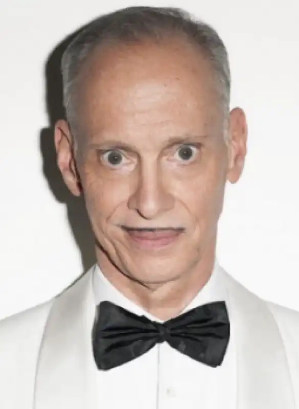 john waters