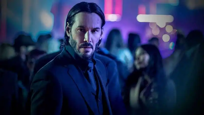 john wick capitolo secondo 1