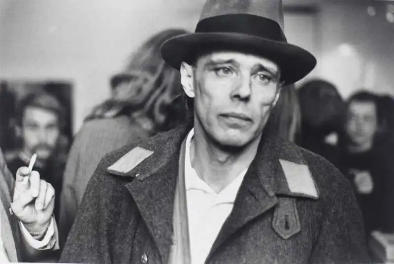 Joseph Beuys 1