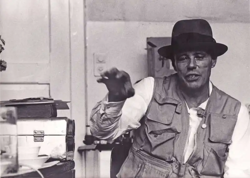 Joseph Beuys 15