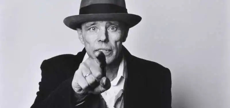 Joseph Beuys 6