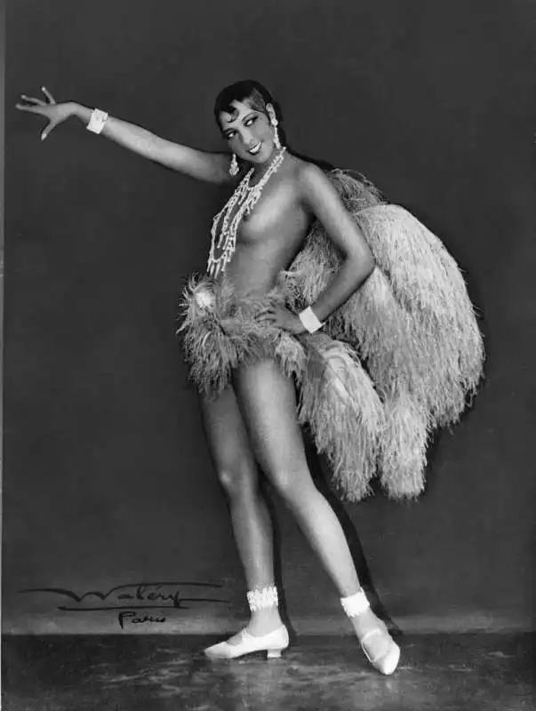 josephine baker