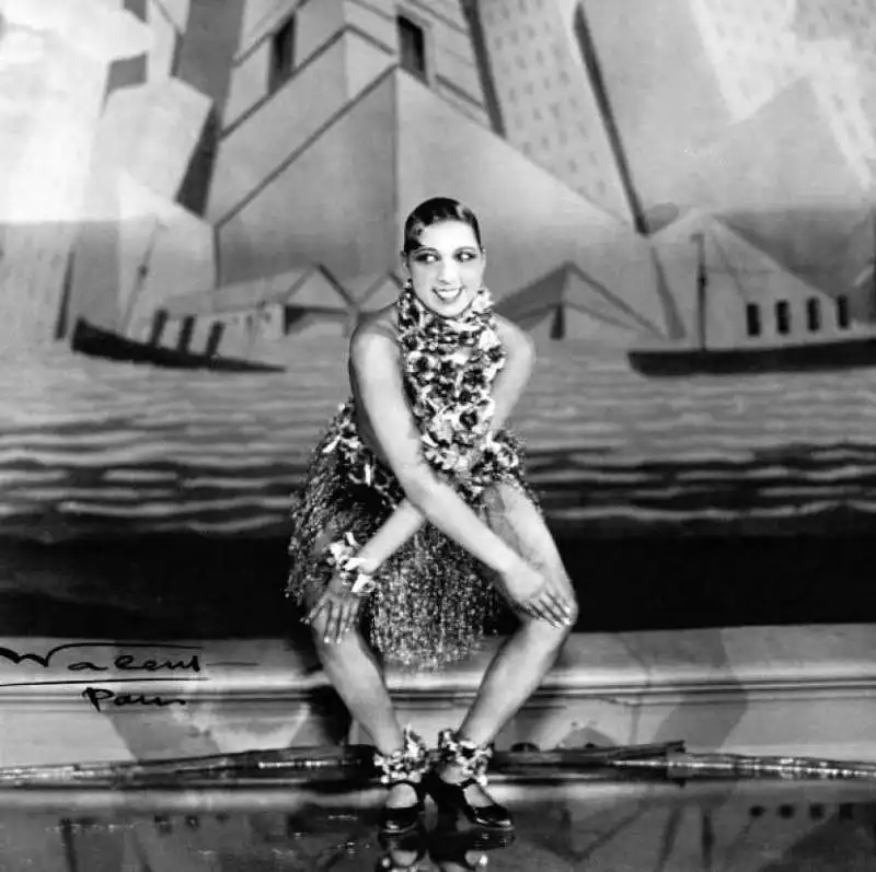 josephine baker 2