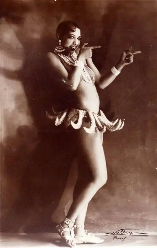 josephine baker 3