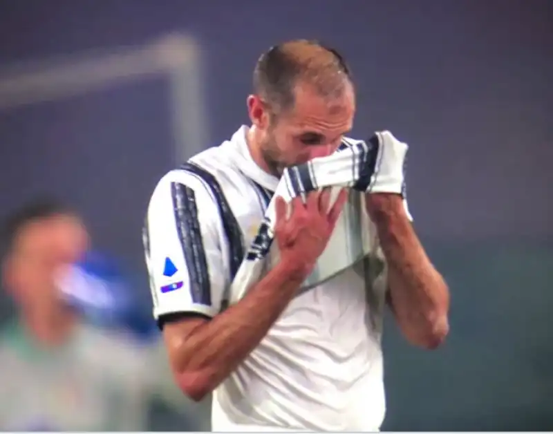  juve milan chiellini