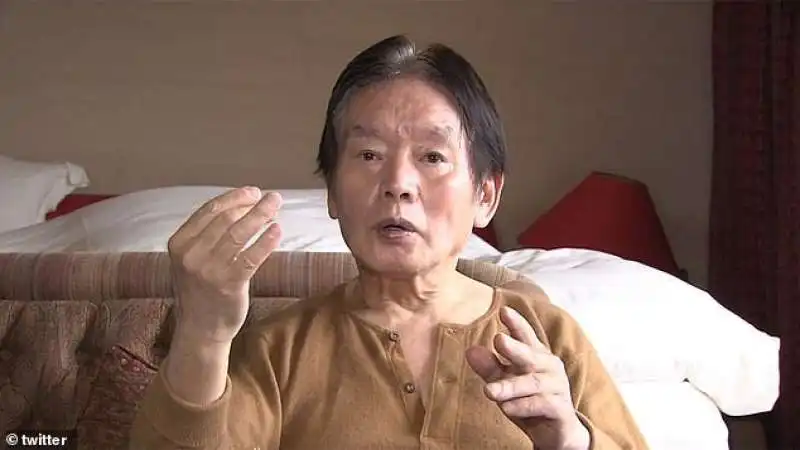 kosuke nozaki 