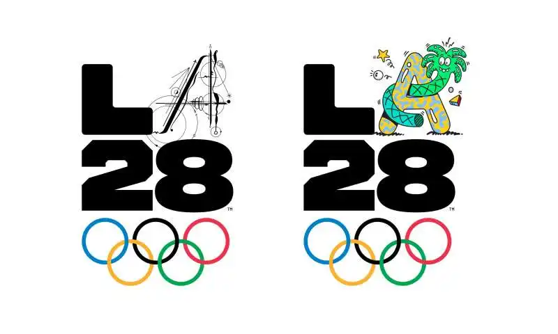 LA 2028