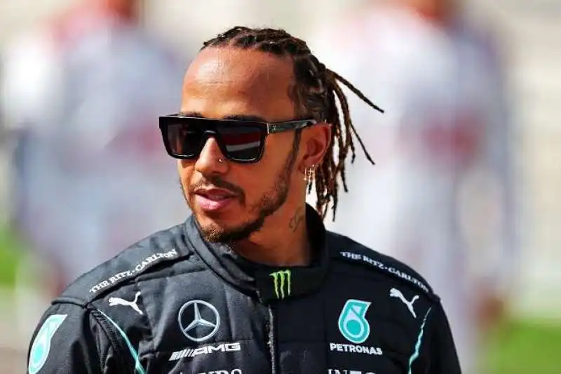 lewis hamilton 2