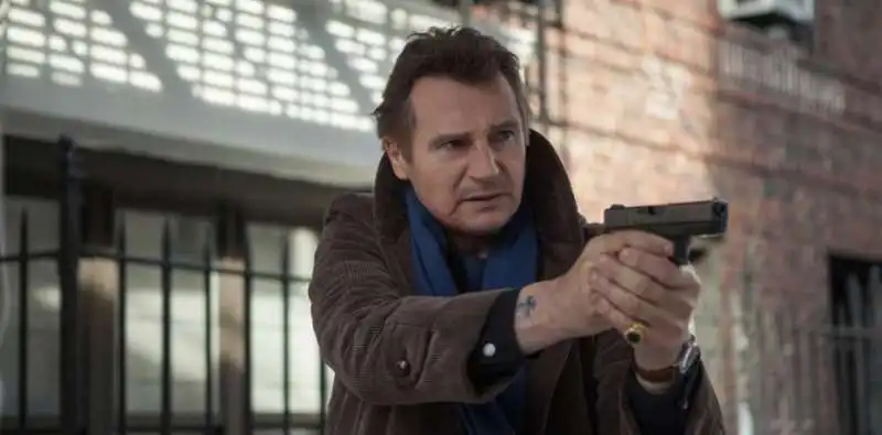 liam neeson   la preda perfetta 