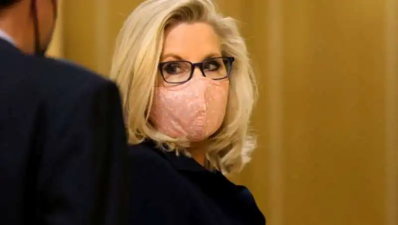 liz cheney  8