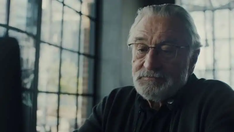 lo spot di svizzera turismo con de niro e federer 3